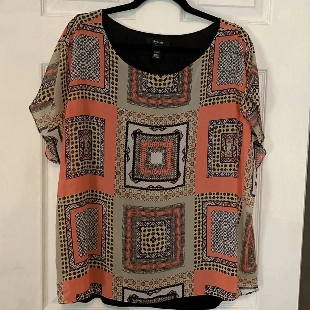 Style&Co XL - Picture 2 of 10